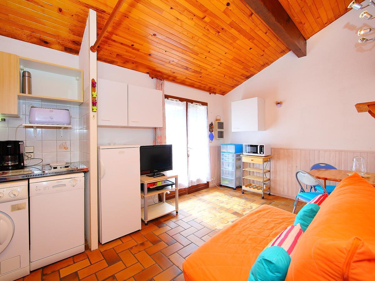 Holiday Home Paradise Ocean-5 By Interhome Capbreton Exterior foto
